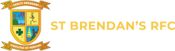 St Brendan's RFC Logo Full