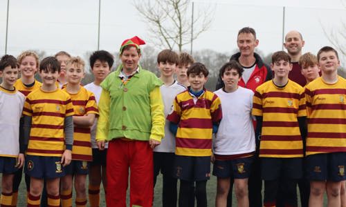 Under 14