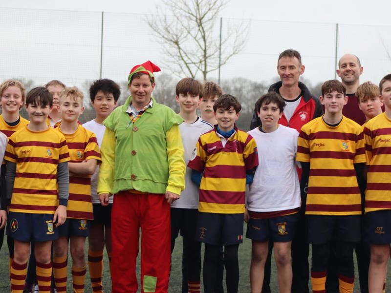 Under 14