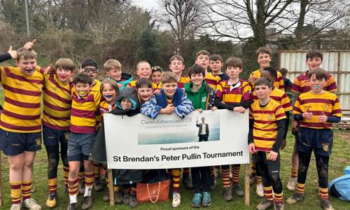 Under 11's