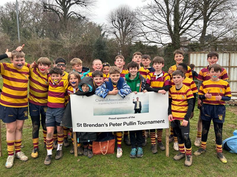 Under 11's