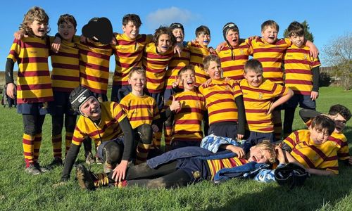 Under 16