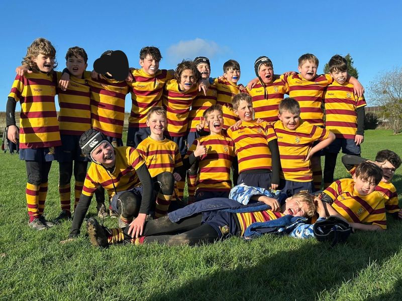 Under 16